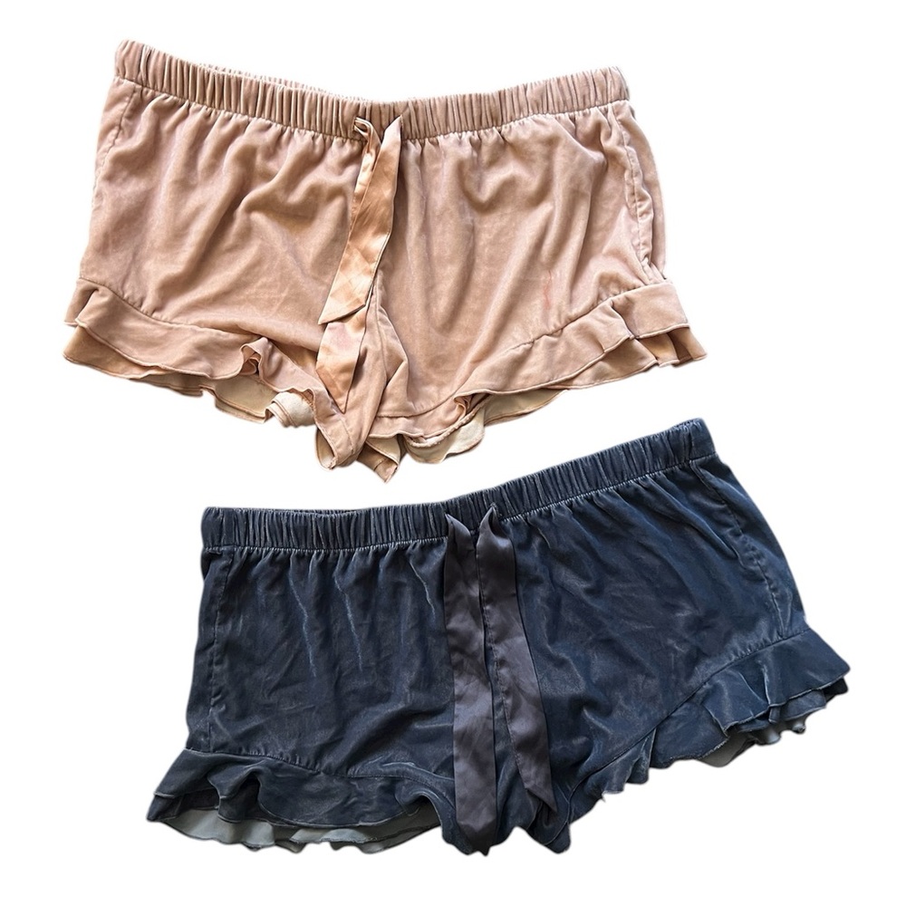 Victoria's Secret Sleep Shorts